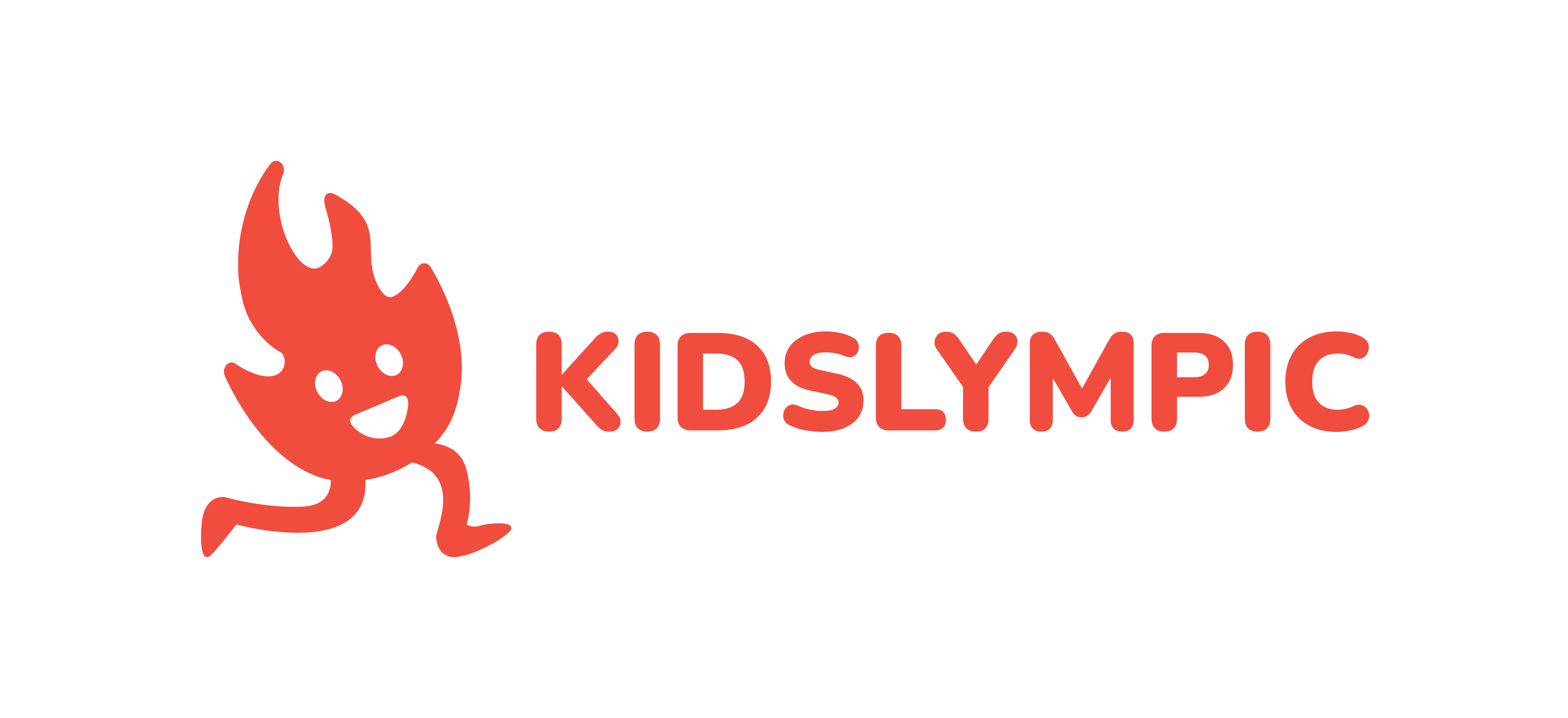 Kidslympic logo